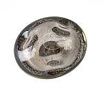 Бра с круглым плафоном из прозрачного стекла с пузырьками воздуха Effervia  варинант исполнения - 10 | Loft Concept в Брянске