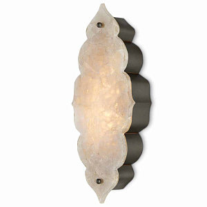 Бра настенное светодиодное фигурное Moroccan Uniform