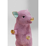 Держатель для книг Multicolored Piglet Bookends варинант исполнения - 3 | Loft Concept в Брянске