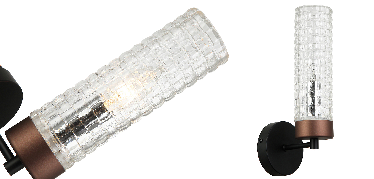 Бра Otes Sconce Бра Otes Sconce - Loft-Concept в Брянске