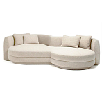 Элитный модульный диван Miami варинант исполнения - 1 | Loft Concept в Брянске