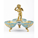 Менажница Angel Neer варинант исполнения - 6 | Loft Concept в Брянске