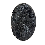 Панно «Чёрный лебедь» варинант исполнения - 2 | Loft Concept в Брянске