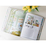  Книга дизайн интерьра от Саммер Торнтон Wonderland Thornton, Summer варинант исполнения - 7 | Loft Concept в Брянске