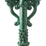 Подсвечник Candleholder Heart X3 варинант исполнения - 2 | Loft Concept в Брянске