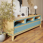 Тумба «Лива» варинант исполнения - 3 | Loft Concept в Брянске