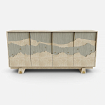 Буфет Okinawa Taupe Large варинант исполнения - 1 | Loft Concept в Брянске