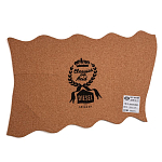 Салфетка под приборы Seletti Acid Flower F варинант исполнения - 1 | Loft Concept в Брянске