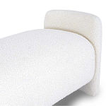 Банкетка Feather of softness варинант исполнения - 4 | Loft Concept в Брянске