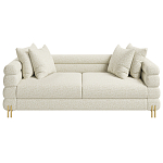 Дизайнерский Диван Lancaster варинант исполнения - 1 | Loft Concept в Брянске