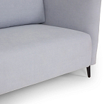 Диван Clo Maren light grey варинант исполнения - 5 | Loft Concept в Брянске