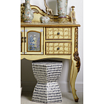 Комод деревянный Illustration of flowers варинант исполнения - 6 | Loft Concept в Брянске