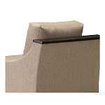 Элитное Комфортное Кресло Lincoln варинант исполнения - 2 | Loft Concept в Брянске