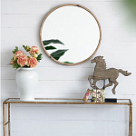 Ваза белая с крышкой однотонная Chinoiserie Ceramics варинант исполнения - 10 | Loft Concept в Брянске