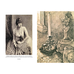 Подарочная книга Альбом Михаил Врубель варинант исполнения - 8 | Loft Concept в Брянске