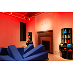 Модульный дизайнерский диван Rumble Modular Sofa варинант исполнения - 15 | Loft Concept в Брянске