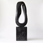 Скульптура «Лента Мебиуса» варинант исполнения - 1 | Loft Concept в Брянске