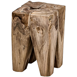 Приставной стол Kuenring Cube Side Table