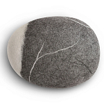 Пуф - Камень WHITE NOSE варинант исполнения - 1 | Loft Concept в Брянске