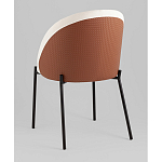 Стул обеденный Mauldine с экокожей варинант исполнения - 1 | Loft Concept в Брянске