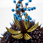 Экзотический фрукт статуэтка для интерьераTropical Fruit Pandora 7 варинант исполнения - 1 | Loft Concept в Брянске