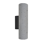 Бра Douro Light серый бетон варинант исполнения - 1 | Loft Concept в Брянске