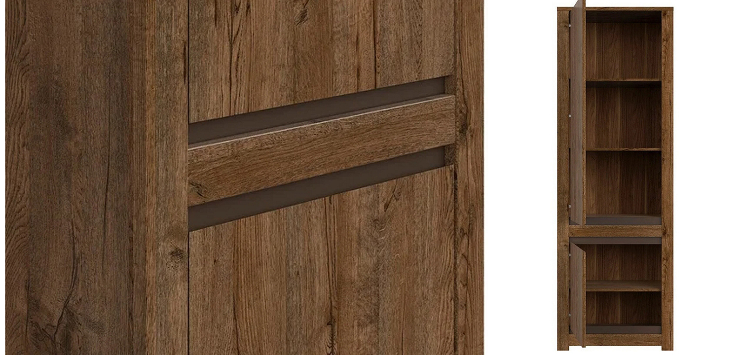 Шкаф Helga Wardrobe Шкаф Helga Wardrobe - Loft-Concept в Брянске