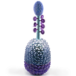 Статуэтка тропический фрукт Purple Exotic Tropical Fruit варинант исполнения - 1 | Loft Concept в Брянске