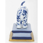 Держатель для книг The blue elephant варинант исполнения - 4 | Loft Concept в Брянске