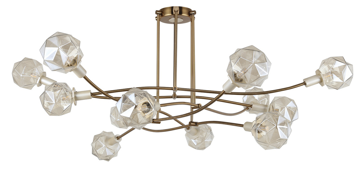 Люстра Severine Chandelier Люстра Severine Chandelier - Loft-Concept в Брянске