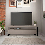 ТВ-тумба Lee Beige TV Stand варинант исполнения - 2 | Loft Concept в Брянске