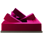 Модульный дизайнерский диван Rumble Modular Sofa варинант исполнения - 1 | Loft Concept в Брянске