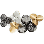 Панно настенное Blank Sheet Petal варинант исполнения - 1 | Loft Concept в Брянске