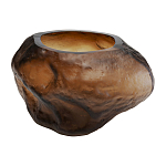 Ваза коричневый Forma Mare  варинант исполнения - 2 | Loft Concept в Брянске