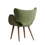 Стул Madina Green варинант исполнения - 2 | Loft Concept в Брянске