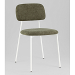 Стул Chao зеленый варинант исполнения - 1 | Loft Concept в Брянске