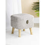 Пуф Beige fibers варинант исполнения - 3 | Loft Concept в Брянске