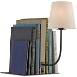 Лампа для книжного шкафа Book Concrete Lamp варинант исполнения - 2 | Loft Concept в Брянске