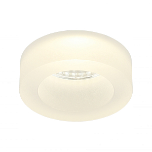 Встраиваемый светодиодный спот Embedded Light White