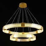 Люстра подвесная светодиодная Apolon Gold варинант исполнения - 2 | Loft Concept в Брянске