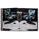 Редкое коллекционное издание Casa Cavalli Home: Celebrating the Roberto Cavalli Lifestyle Леопард варинант исполнения - 6 | Loft Concept в Брянске