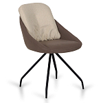 Современное кресло Richard варинант исполнения - 3 | Loft Concept в Брянске