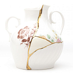 Ваза Seletti Kintsugi варинант исполнения - 1 | Loft Concept в Брянске