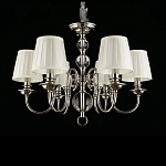 Люстра подвесная Gaell Metal варинант исполнения - 4 | Loft Concept в Брянске