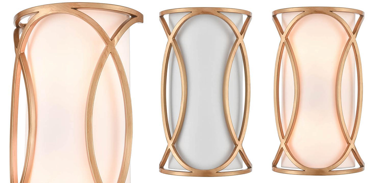 Бра Anetoun Sconce Бра Anetoun Sconce - Loft-Concept в Брянске
