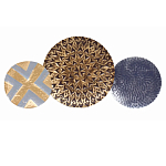 Панно настенное Blank Sheet  Portal варинант исполнения - 1 | Loft Concept в Брянске