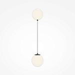 Подвесной светильник Twins 20Вт 3000К варинант исполнения - 1 | Loft Concept в Брянске