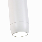 Подвесной светильник белый Pendant Capsule  варинант исполнения - 3 | Loft Concept в Брянске