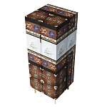 Тумба Tall Carpet Grew in Russia варинант исполнения - 3 | Loft Concept в Брянске