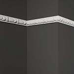 Молдинг с орнаментом MO-07 варинант исполнения - 1 | Loft Concept в Брянске